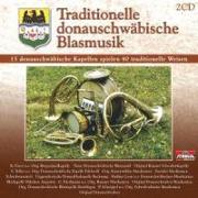 Traditionelle Donauschwäbische Blasmusik