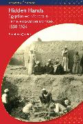 Hidden Hands: Egyptian Workforces in Petrie Excavation Archives, 1880-1924