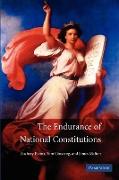 The Endurance of National Constitutions