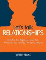 Let's Talk Relationships