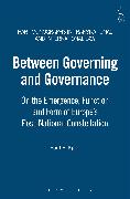 Between Governing and Governance