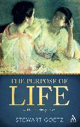 The Purpose of Life: A Theistic Perspective