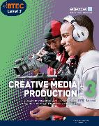 BTEC Level 3 National Creative Media Production Student Book