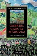 The Cambridge Companion to Gabriel Garcia Marquez