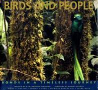 Birds and People