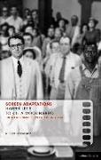 Screen Adaptations: To Kill a Mockingbird: A Close Study of the Relationship Between Text and Film