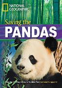 Saving the Pandas!