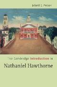 The Cambridge Introduction to Nathaniel Hawthorne