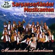 25 Jahre musikalische Leckerbissen