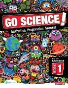 Go Science! Pupil Book 1