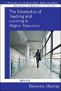 The Scholarship of Teaching and Learning in Higher Education