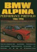 BMW Alpina 1988-98