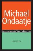 Michael Ondaatje