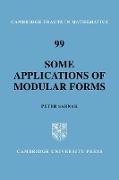 Some Applications of Modular Forms