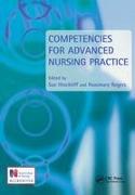 Competencies for Advanced Nursing Practice