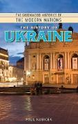 The History of Ukraine