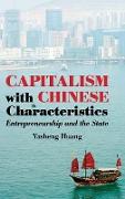 Capitalism with Chinese Characteristics