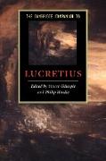 The Cambridge Companion to Lucretius