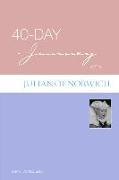 40-day Journey with Julian of Norwich