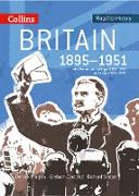 Britain 1895-1951