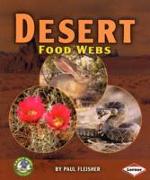 Desert Food Webs