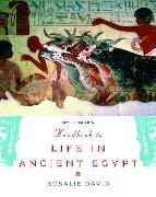 Handbook to Life in Ancient Egypt Revised