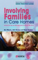 Involving Families in Care Homes