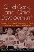 Child Care and Child Development