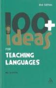 100 Ideas for Teaching Languages