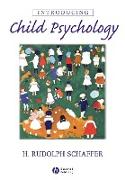 Introducing Child Psychology