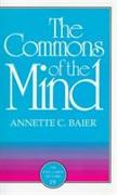 Commons of the Mind