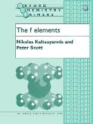 The F Elements