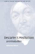 Descartes's Meditations