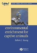 Environmental Enrichment for Captive Animals