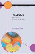 Inclusion: The Dynamic of School Development