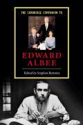 Camb Comp Edward Albee