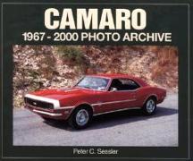 Camaro 1967-2000