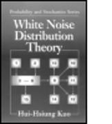 White Noise Distribution Theory