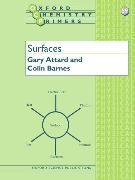 Surfaces