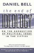 End of Ideology