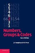 Numbers, Groups and Codes