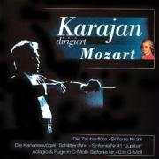 DIRIGIERT MOZART