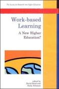 Work-Based Learning