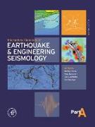 International Handbook of Earthquake & Engineering Seismology, Part a [With CDROM]