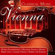 CLASSICAL MUSIC FROM VIENNA