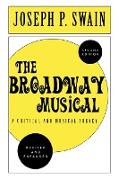 The Broadway Musical