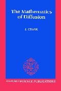 The Mathematics of Diffusion