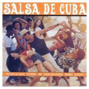 SALSA DE CUBA