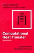 Computational Heat Transfer