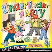 KINDERLIEDER-PARTY